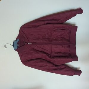 Lightly worn prana jacket